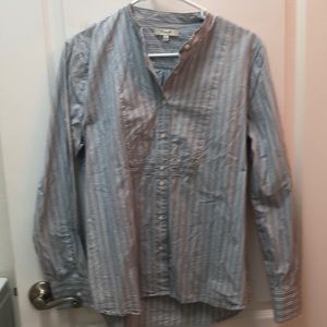 Madewell shirt